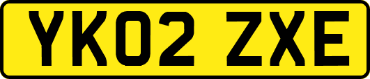 YK02ZXE