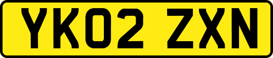 YK02ZXN