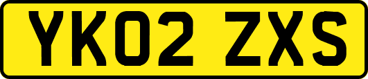 YK02ZXS