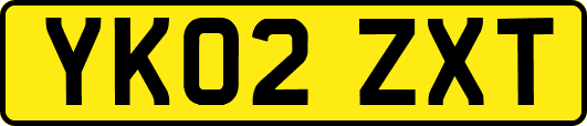 YK02ZXT