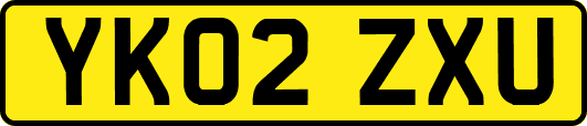 YK02ZXU