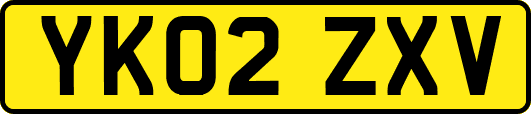 YK02ZXV