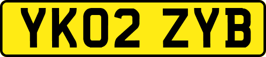 YK02ZYB