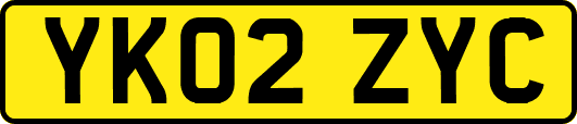 YK02ZYC