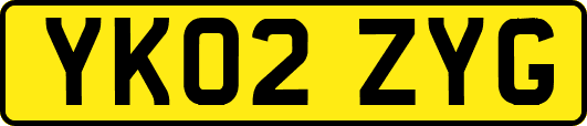 YK02ZYG
