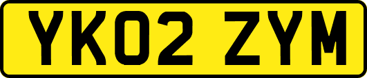 YK02ZYM