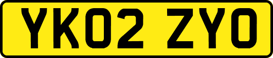 YK02ZYO