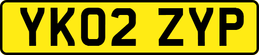 YK02ZYP