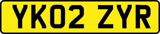 YK02ZYR