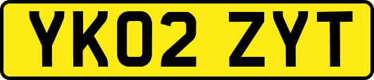 YK02ZYT