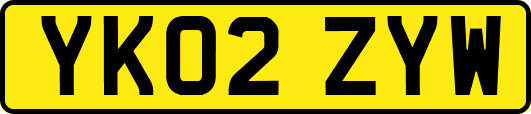 YK02ZYW