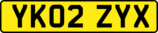 YK02ZYX
