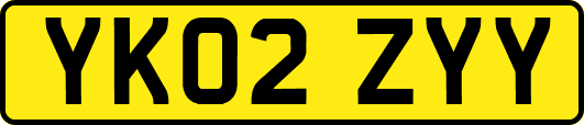 YK02ZYY