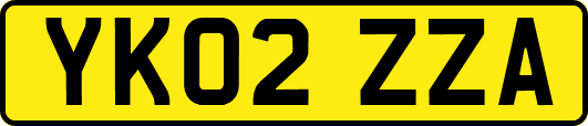 YK02ZZA