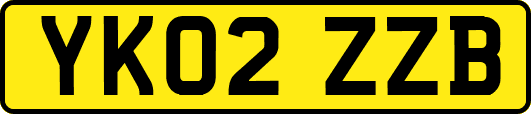 YK02ZZB