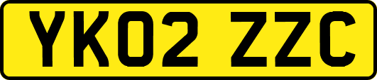 YK02ZZC