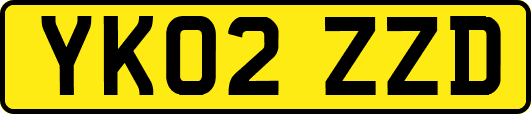 YK02ZZD