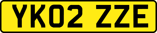 YK02ZZE