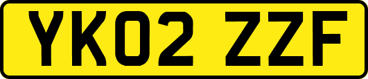 YK02ZZF