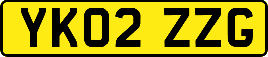 YK02ZZG