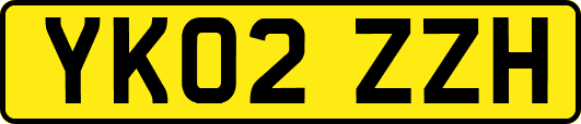 YK02ZZH
