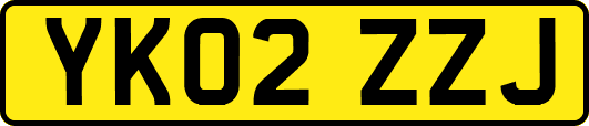 YK02ZZJ