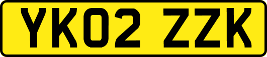 YK02ZZK