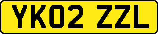 YK02ZZL