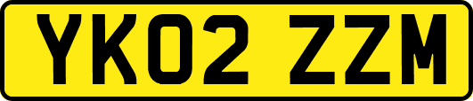 YK02ZZM
