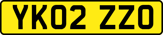 YK02ZZO
