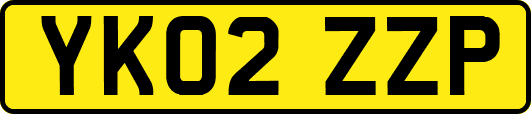 YK02ZZP