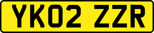 YK02ZZR
