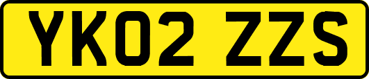 YK02ZZS