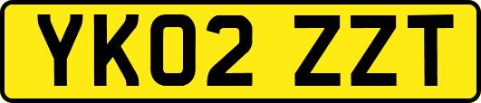 YK02ZZT