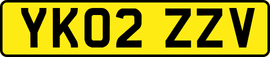 YK02ZZV