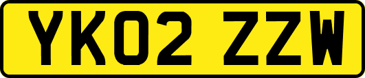 YK02ZZW