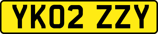YK02ZZY