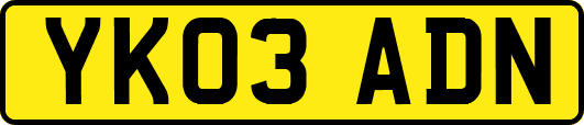 YK03ADN