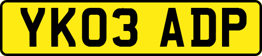 YK03ADP