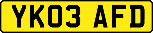 YK03AFD