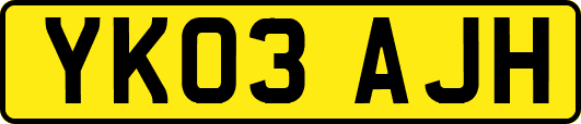 YK03AJH