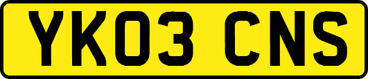 YK03CNS