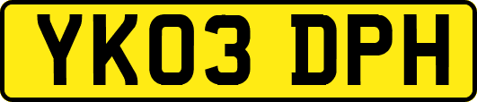 YK03DPH