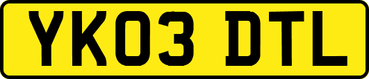 YK03DTL