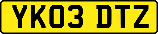 YK03DTZ