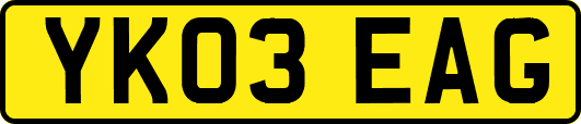 YK03EAG