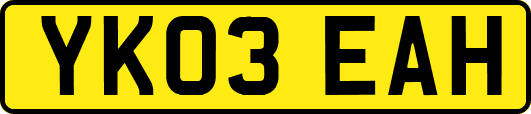 YK03EAH
