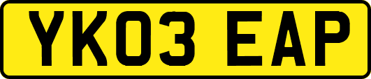 YK03EAP