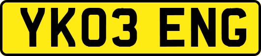 YK03ENG