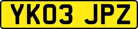 YK03JPZ
